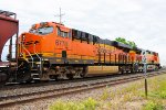 BNSF 6778